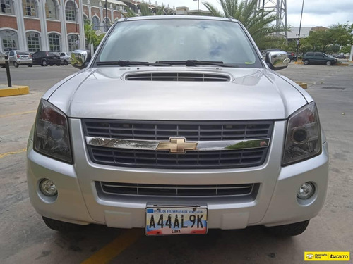 Chevrolet Luv Dmax 4x4
