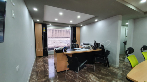 Galpón Alquiler Montecristo 630 Mts2 Sonmetros2 B-9qnx 1006