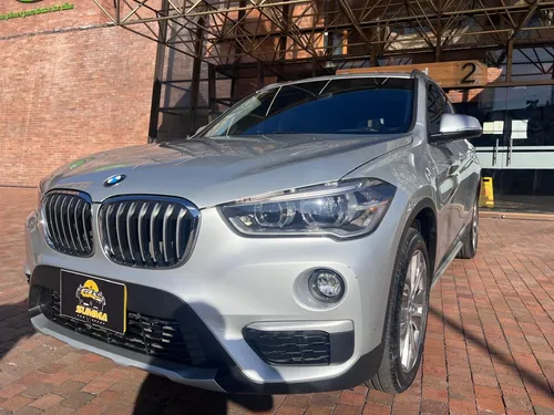 BMW X1 1.5 F48 Sdrive 18i