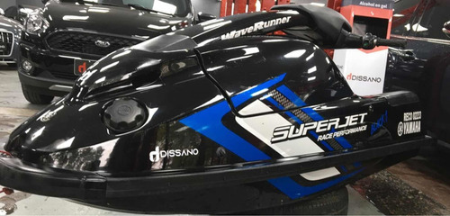 Yamaha Ski Superjet 701 2015 Dissano Automotores