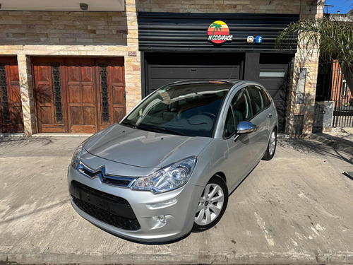 Citroën C3 1.6 Exclusive Pack Myway Vti 115cv