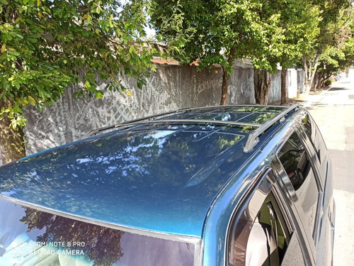Chevrolet Grand Blazer 4.1 Dlx 5p