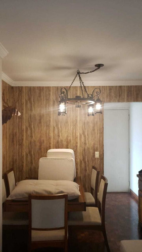Imagem 2 de 14 de Apartamento À Venda Na Vila Pirituba - 11344