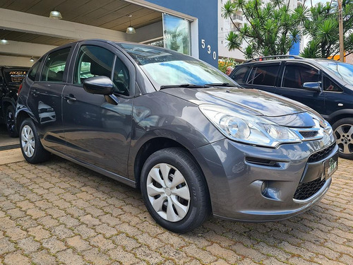 Citroën C3 1.2 PURE TECH FLEX ORIGINE