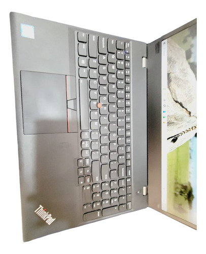 Lenovo T580 16gb Ram I7-8 4 Nucleos Hasta 4.20ghz Tecl. Nume (Reacondicionado)
