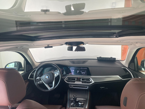 BMW X5 3.0 Xdrive35ia Excellence At