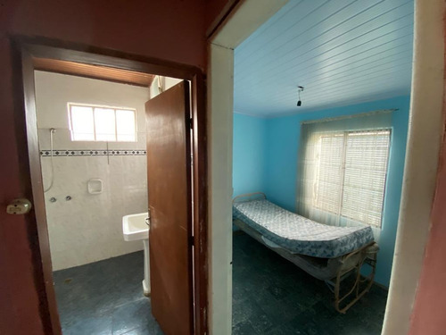 Casa De 2 Dormitorios A La Venta En Peñarol