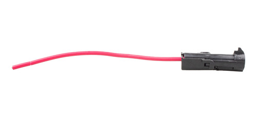 Conector Sensor De Temperatura Chevrolet