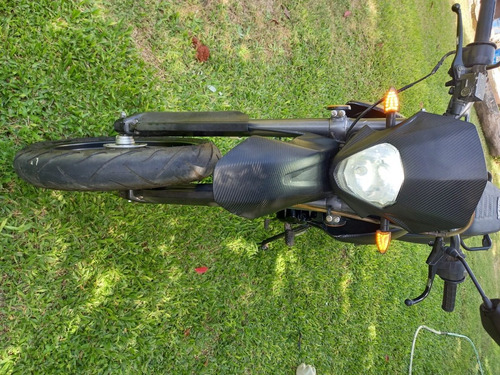 Motomel Motard 200