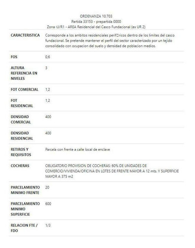 Imagen 6 de 8 de Depósito En La Plata Calle 115 E/ 68 Y 69 - Dacal Bienes Raices