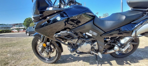 Imagen 23 de 25 de Suzuki V-strom 1000 Inmaculado Igual A 0k!!!!