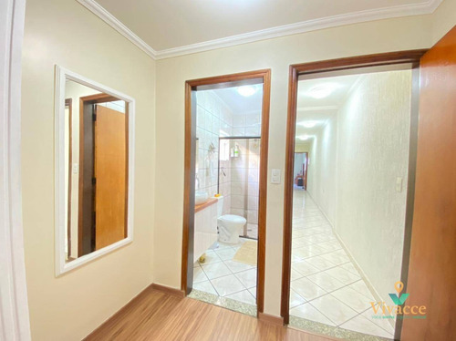 Imagem 17 de 30 de Sobrado À Venda, 149 M² Por R$ 625.000,00 - Vila Jacuí - São Paulo/sp - So1005