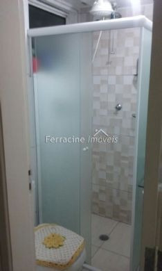 Imagem 3 de 10 de 01559 - Apartamento 2 Dorms, Cidade Parque Brasília - Guarulhos/sp - 1559