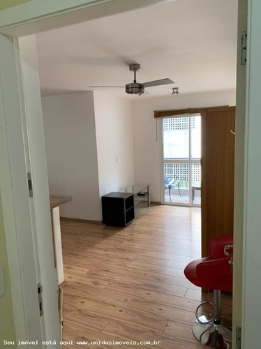 Imagem 5 de 15 de Apartamento Para Venda Em São Paulo, Vila Andrade, 2 Dormitórios, 2 Suítes, 3 Banheiros, 2 Vagas - R436_1-2267647