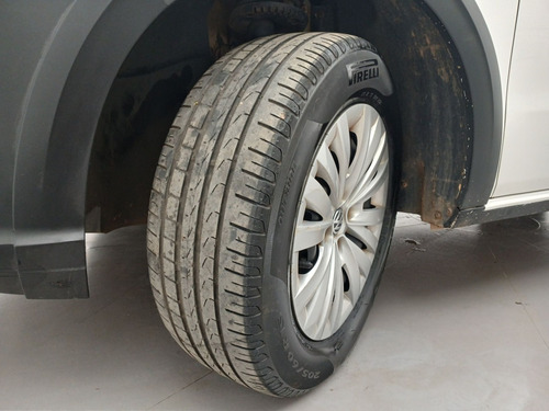 Volkswagen Saveiro 1.6 MSI TRENDLINE CS 8V FLEX 2P MANUAL