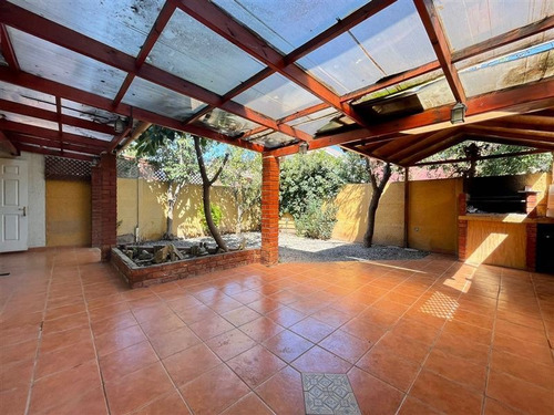 Imagen 26 de 30 de Casa En Venta De 3 Dorm. En Maipú