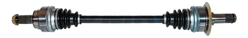Flecha Homocinética Bmw X5 Xdrive 30 D 2010-2013 L6 3.0