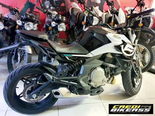 Cf Moto Nk 650