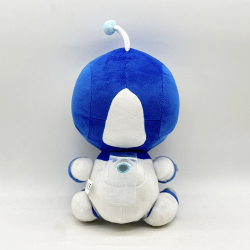 V Aplicável Ao Jogo Astro Bot Plush Rescue Plan Plush