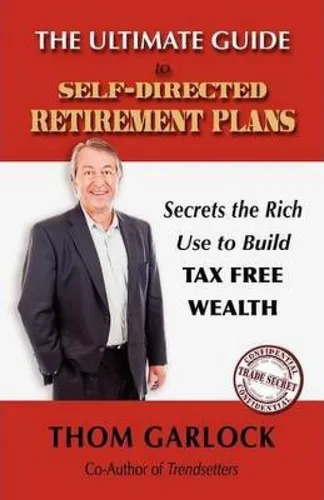 Libro The Ultimate Guide To Self-directed Retirement Plan...