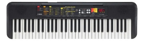 Yamaha Teclado Electronico Psr-f52