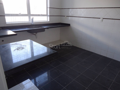 Casa Para Aluguel Em Jardim Guanabara - Ca101823