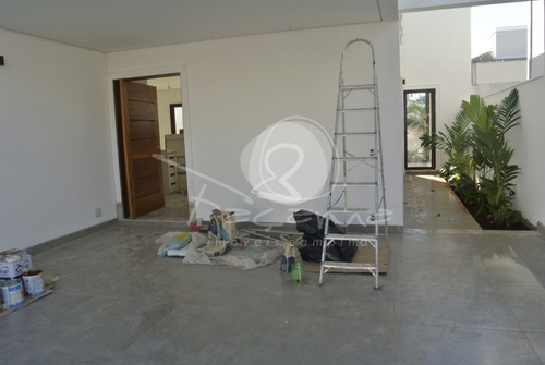 Imagem 30 de 30 de Casa Para Venda Em Condomínio Fechado Na Hípica Em Campinas - Imobiliária Em Campinas - Ca01027 - 69499558