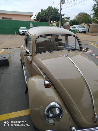 Imagem 7 de 9 de Volkswagen Fusca