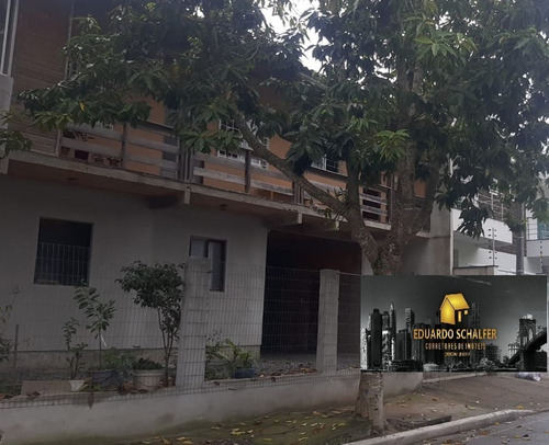Imagem 2 de 4 de Casa À Venda, Barra, Balneário Camboriú, Sc - Ce - Ca0018_schalf