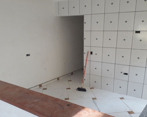 Imagem 8 de 11 de Casa Para Venda - 3017