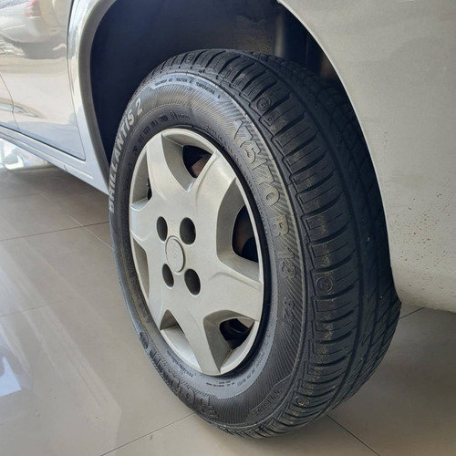 Imagem 11 de 11 de Chevrolet Celta 1.0 Mpfi Lt 8v Flex 4p Manual