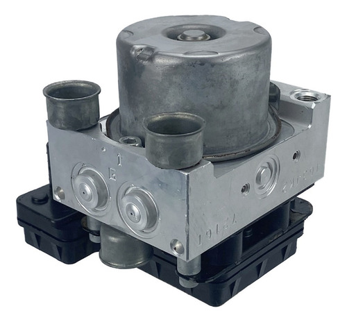 Modulo De Freio Abs 4670a006 Mitsubishi Airtrek 03 04 07 08 (Recondicionado)