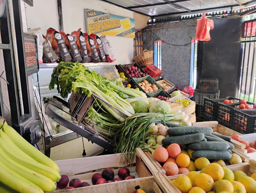 Venta De Local Minimarket Y Más En San Miguel