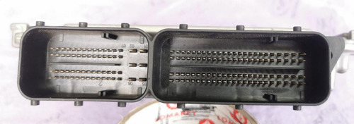 Computadora De Motor Ford Focus 2013-2014 2.0 Em5a12a650gb (Usado)