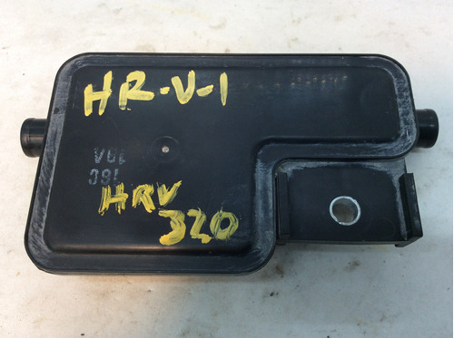 Filtro Canister De Polvo Honda Hrv 2016 1.8l