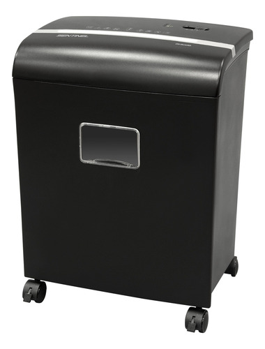 Sentinel Fm121p Destructora De Tarjetas De Crédito Y Papel