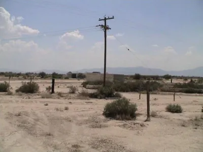 Terreno en venta