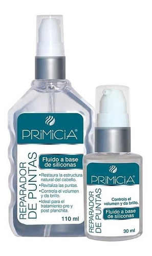 Primicia Reparador De Puntas110 Ml