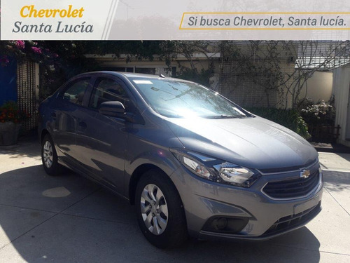 Imagen 3 de 12 de Chevrolet Joy Joy Plus 2022 0km
