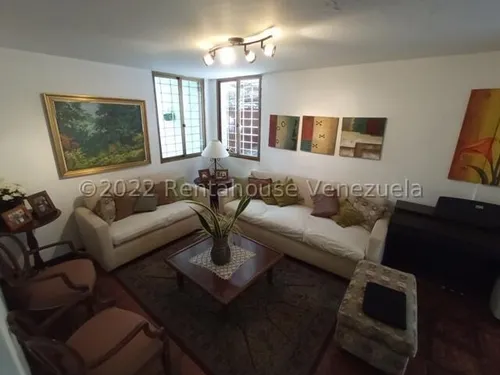 Casa En Venta - Yr 24-4499