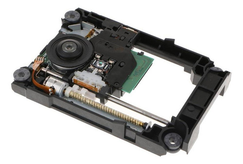 Para 4 Ps4 Slim Kem-496aaa Reparación De Y Mecanismo De Blu