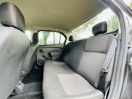Renault Logan 1.6 Expression