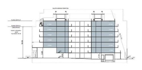 Imagen 22 de 24 de Departamento - Recoleta