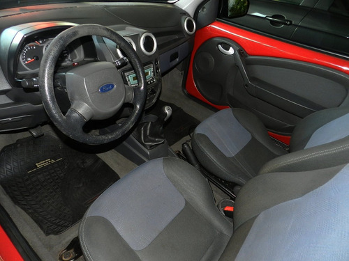 Ford Ka 1.6 Pulse 95cv