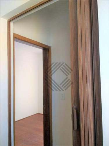 Apartamento À Venda, 52 M² Por R$ 149.000,00 - Mangal - Sorocaba/sp - Ap6322