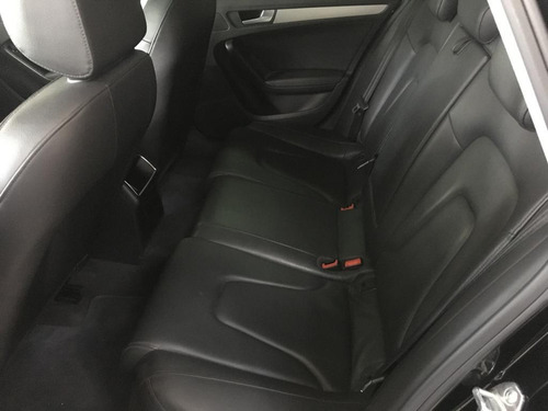 Audi A4 Avant 2.0 20v 4p Tfsi Automático