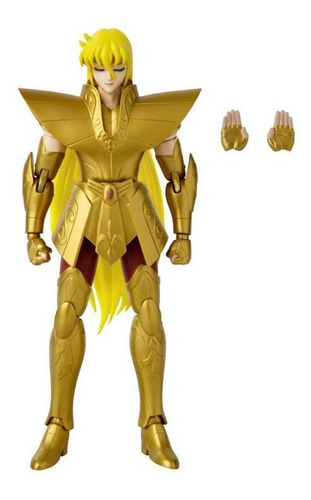 Anime Heroes - Shaka De Virgo