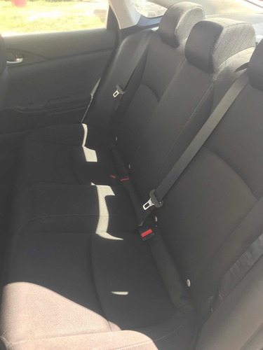 Imagen 9 de 10 de Honda Civic 2018 2.0 Ex Mt