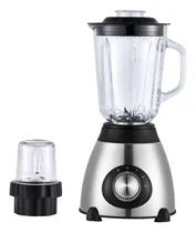 Comprar Bluemos Licuadora De Vaso 6 Cuchilla,para Batidos Y Batidos