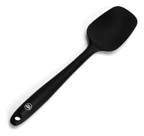 Juego 3 Espátulas Silicona Cuchara - Utensilios Cocina Anti